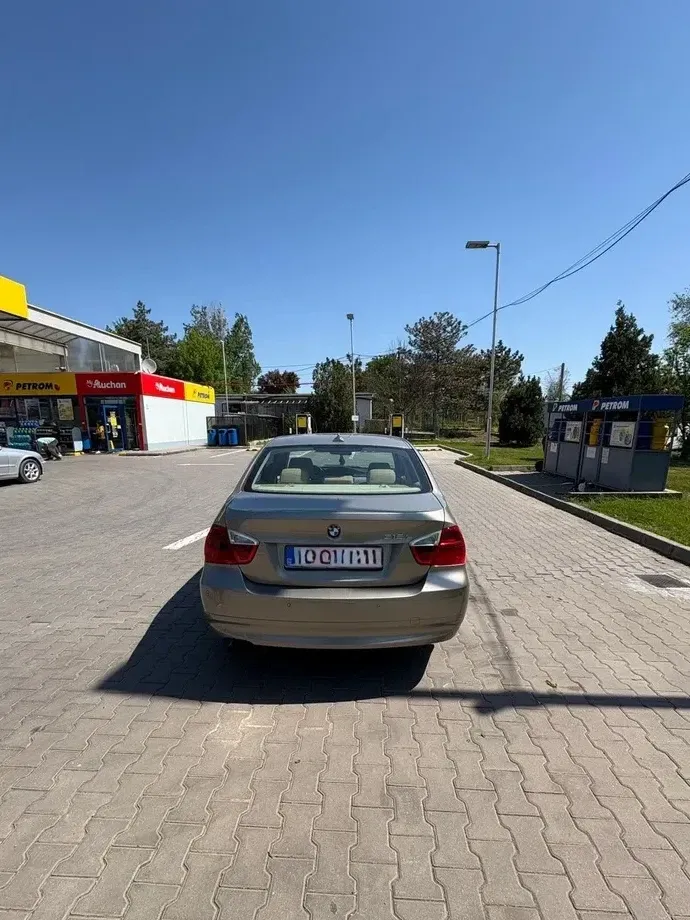 BMW Seria 3 — imagine 5