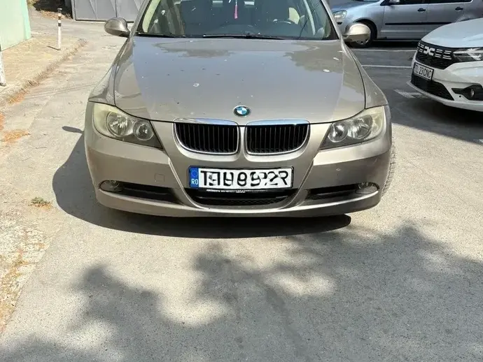 BMW Seria 3