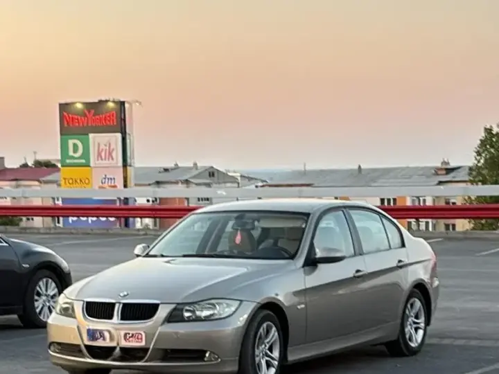 BMW Seria 3