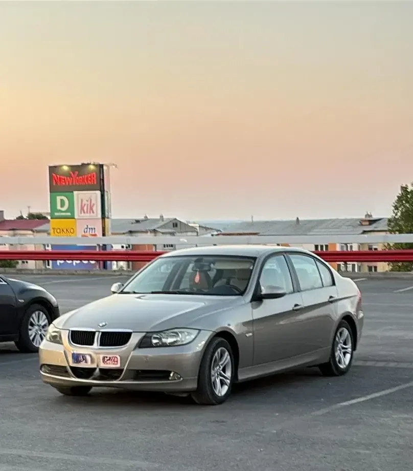 BMW Seria 3 — imagine 2