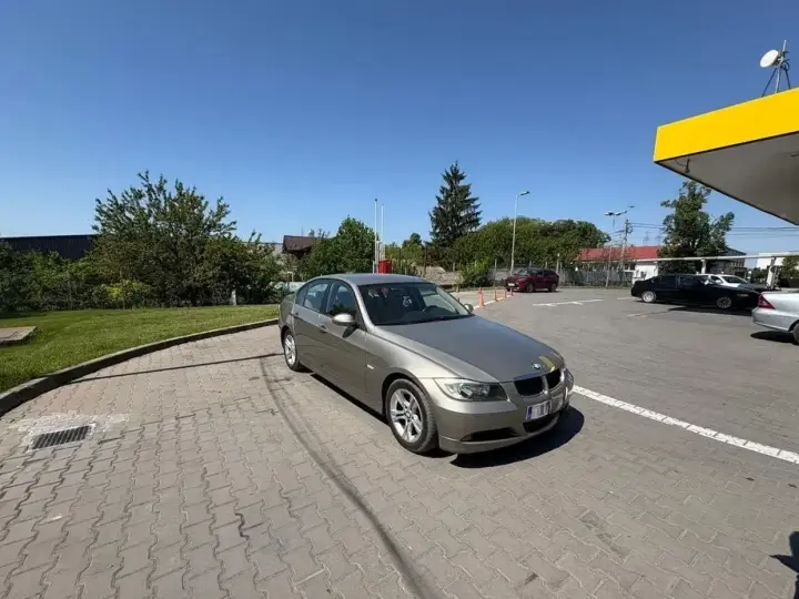 BMW Seria 3