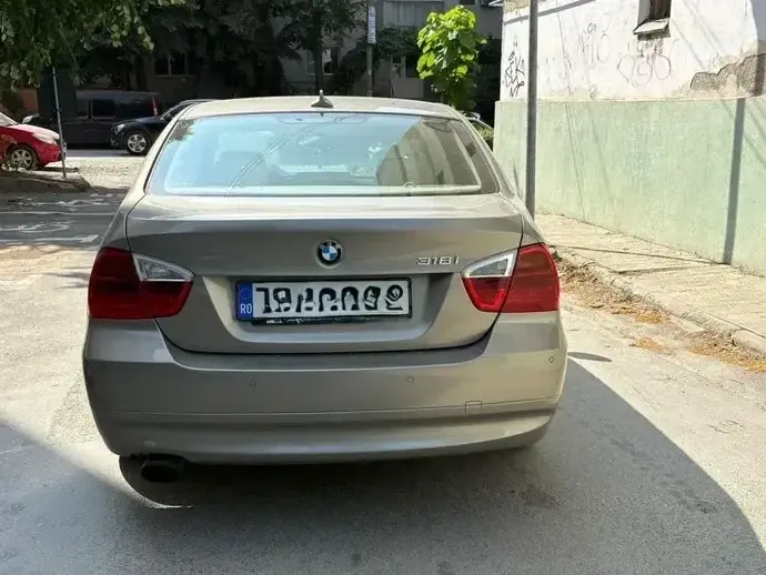 BMW Seria 3