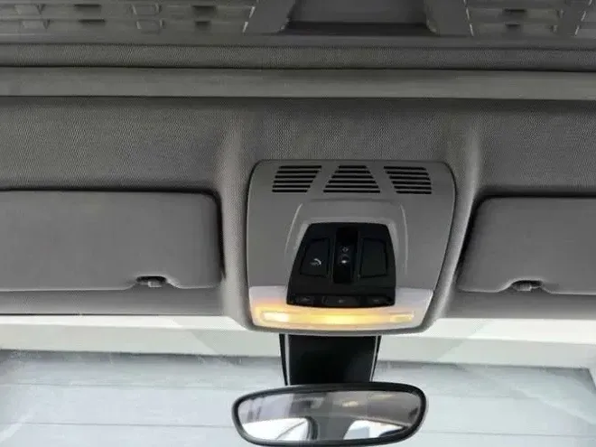 BMW Seria 1 — imagine 5