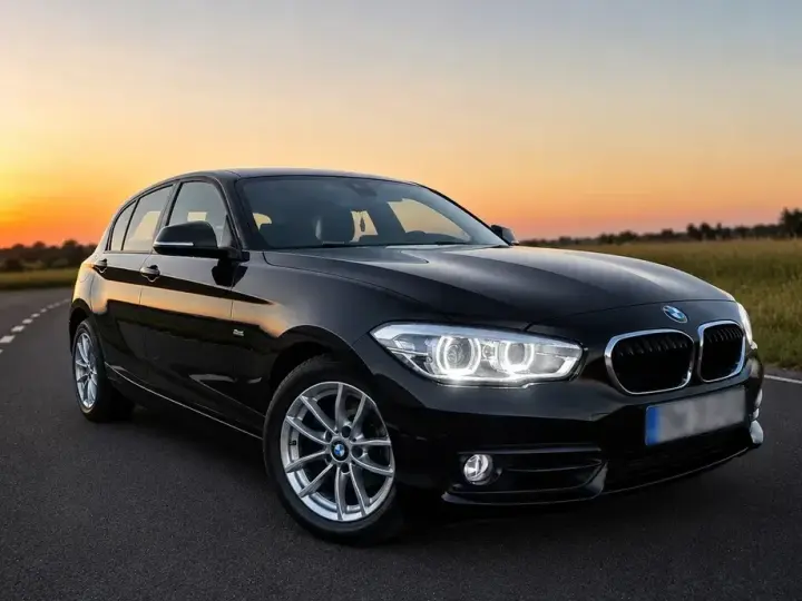 BMW Seria 1
