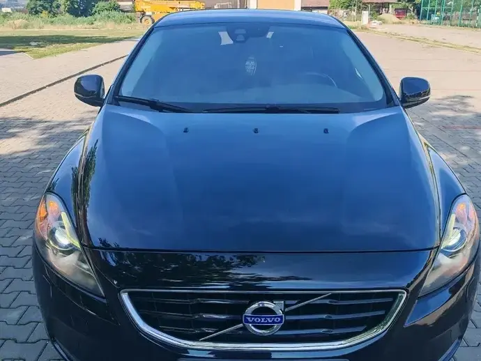 Volvo V40 D4 Momentum