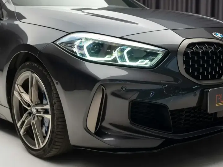 BMW M1 M135i xDrive
