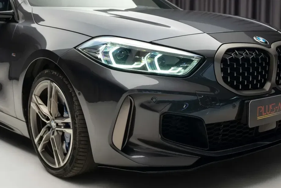 BMW M1 M135i xDrive — imagine 3