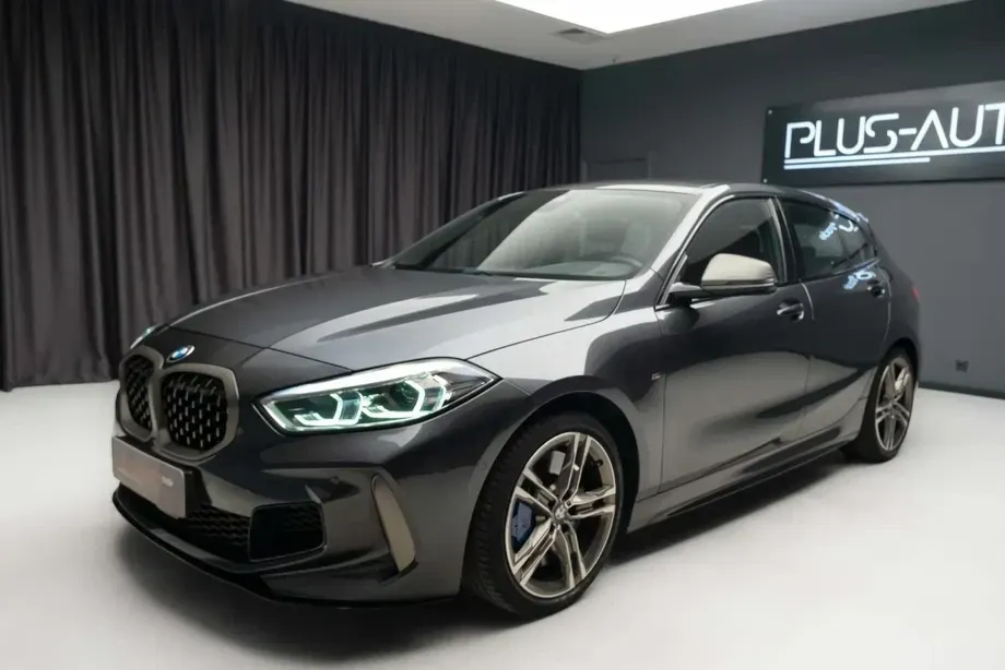 BMW M1 M135i xDrive — imagine 6