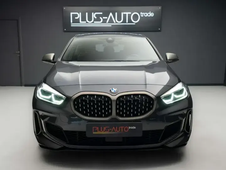 BMW M1 M135i xDrive