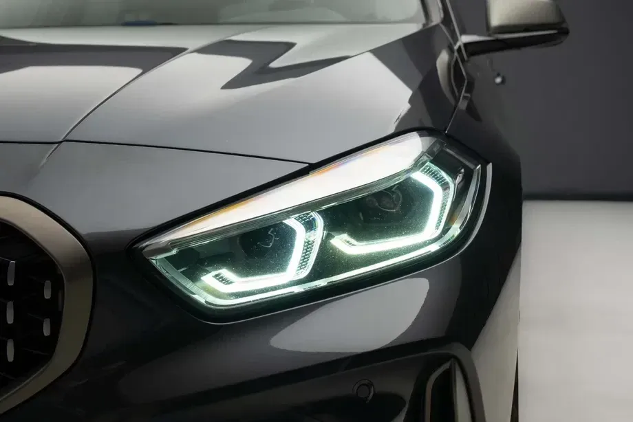 BMW M1 M135i xDrive — imagine 5