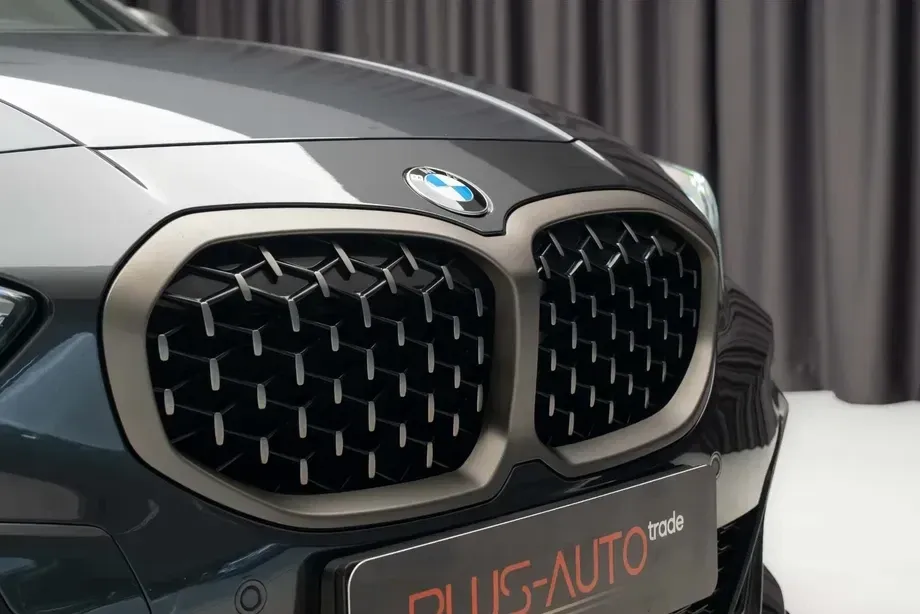 BMW M1 M135i xDrive — imagine 4
