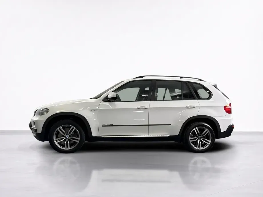 BMW X5 — imagine 2