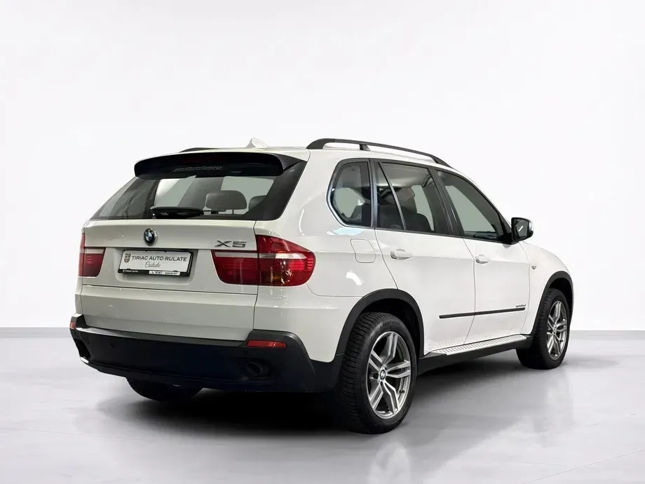 BMW X5 — imagine 5
