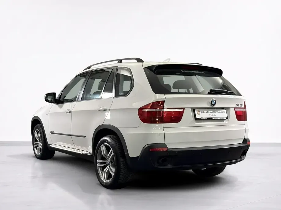 BMW X5 — imagine 3