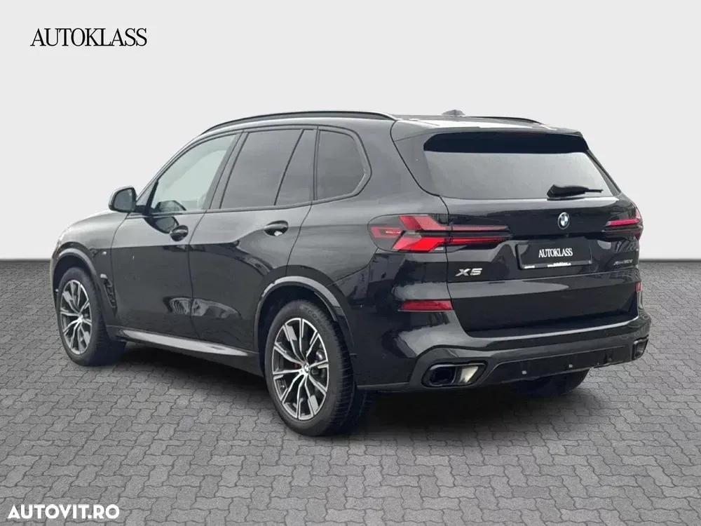 BMW X5 xDrive30d AT MHEV — imagine 3