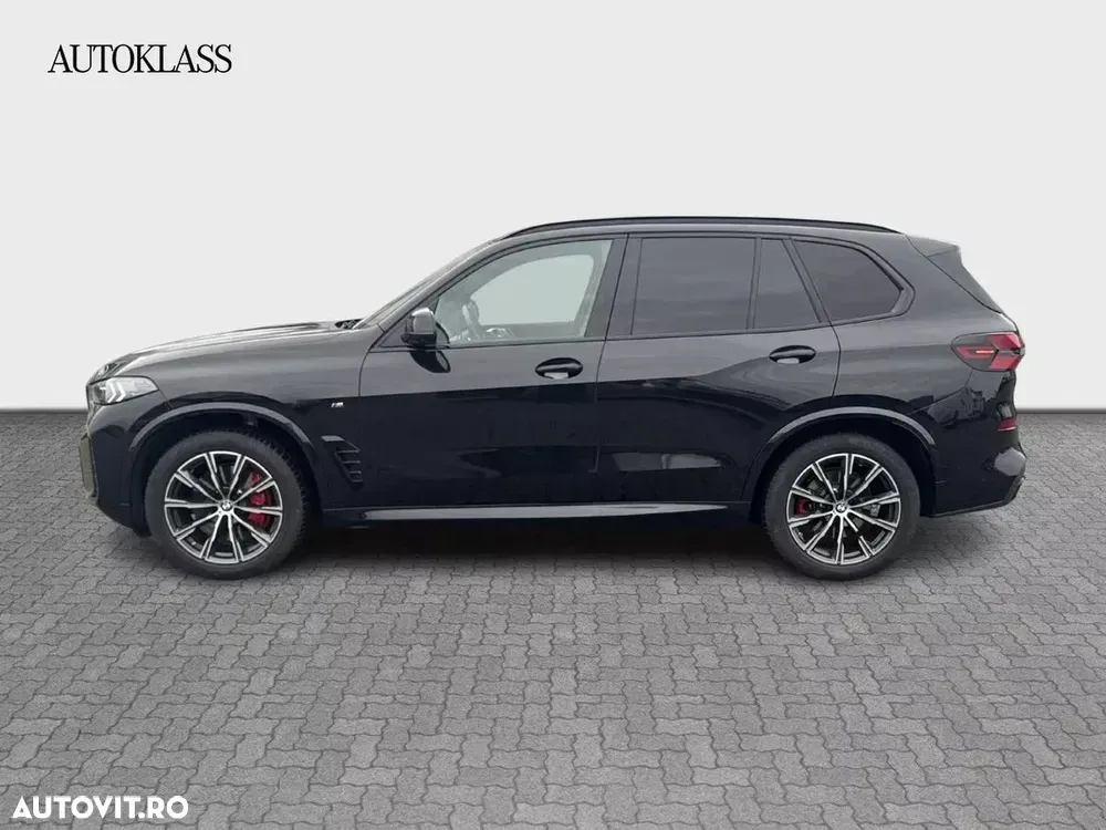 BMW X5 xDrive30d AT MHEV — imagine 2