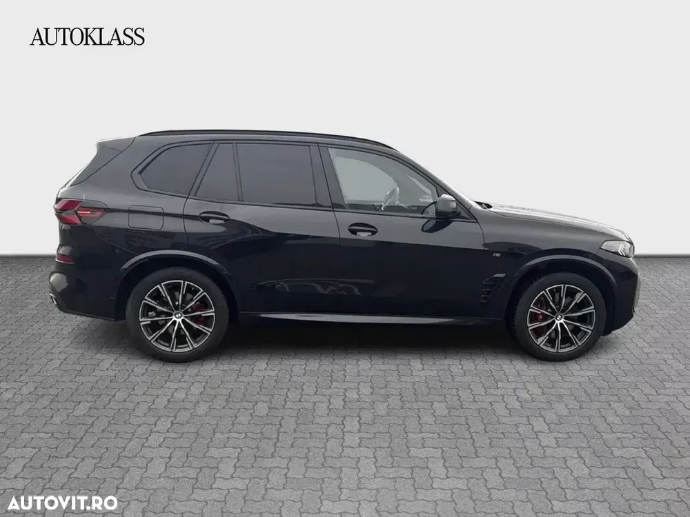 BMW X5 xDrive30d AT MHEV — imagine 6