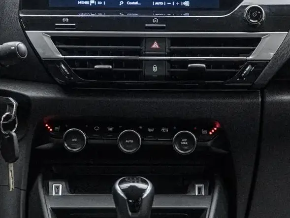 Citroën C4 1.2 PureTech 100 S&S BVM6 Feel