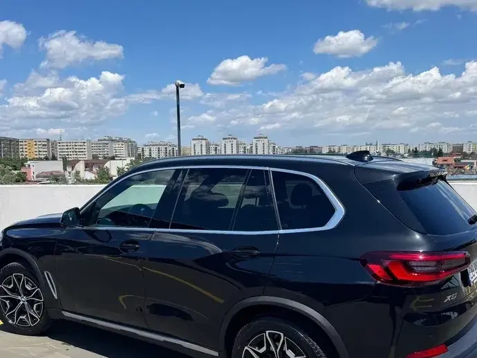 BMW X5 G05