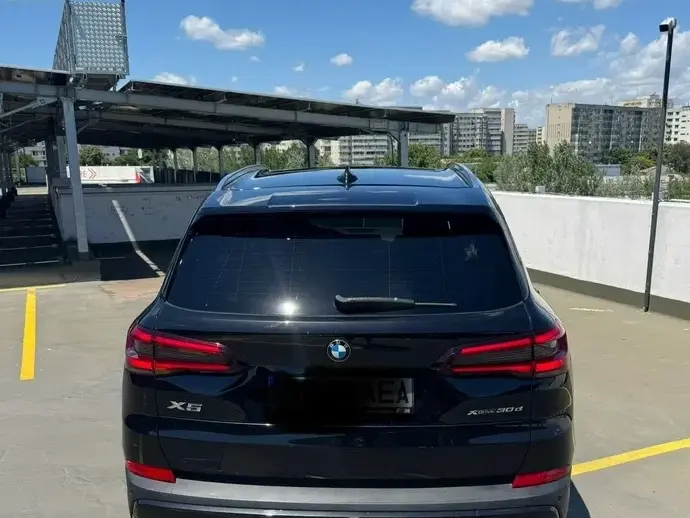 BMW X5 G05