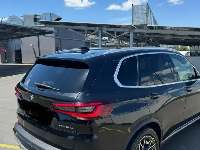 BMW X5 G05