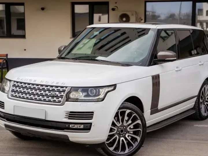 Land Rover Range Rover IV