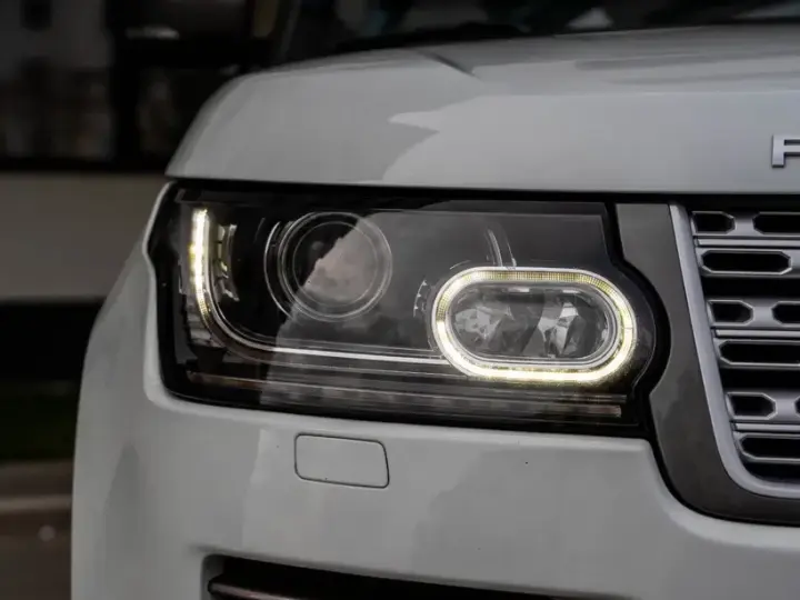 Land Rover Range Rover IV
