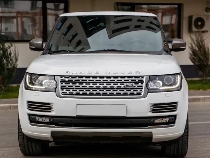 Land Rover Range Rover IV