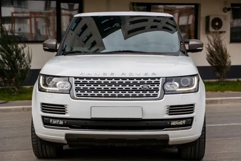 Land Rover Range Rover IV — imagine 2