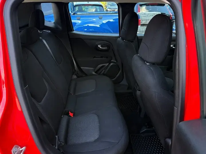 Jeep Renegade 1.0 Turbo 4x2 M6 Sport