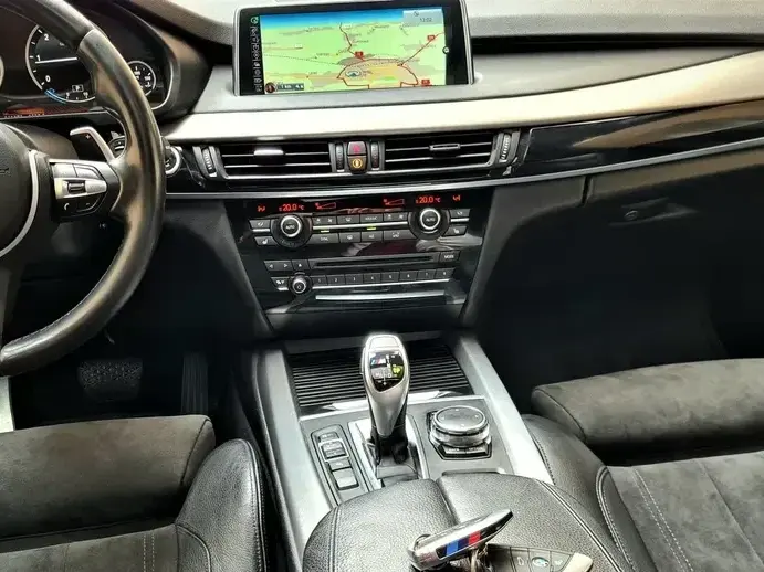 BMW X5 xDrive25d