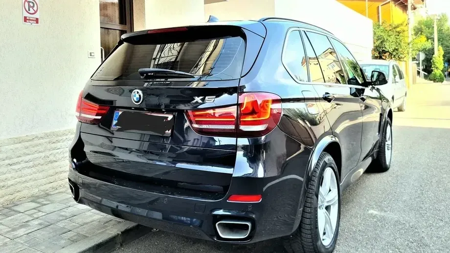 BMW X5 xDrive25d — imagine 3
