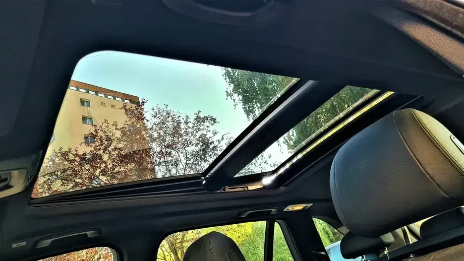 BMW X5 xDrive25d — imagine 4
