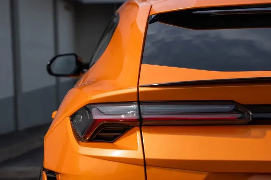 Lamborghini URUS — imagine 6