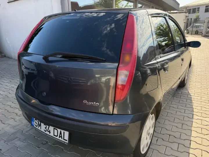 FIAT Punto II 1.2 8V Ciao