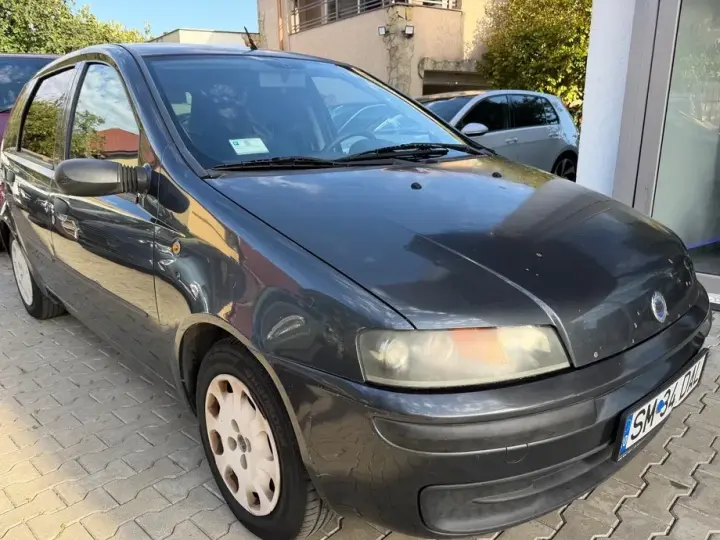 FIAT Punto II 1.2 8V Ciao