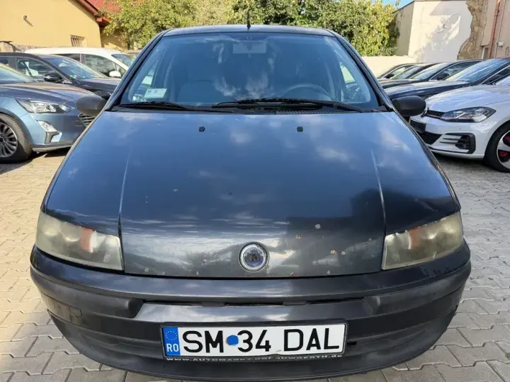 FIAT Punto II 1.2 8V Ciao