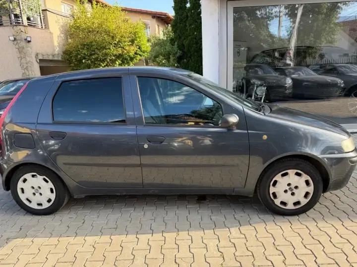 FIAT Punto II 1.2 8V Ciao
