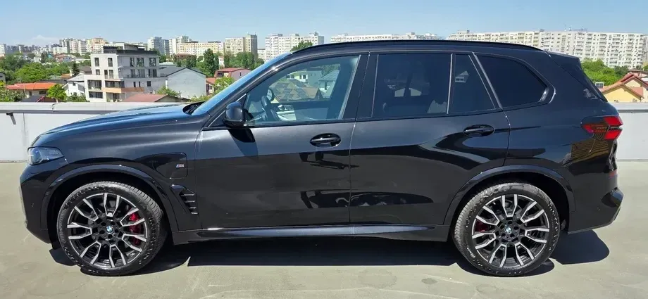 BMW X5 G05 xDrive50e AT PHEV — imagine 3