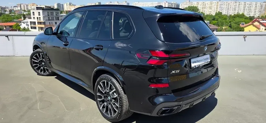 BMW X5 G05 xDrive50e AT PHEV — imagine 4