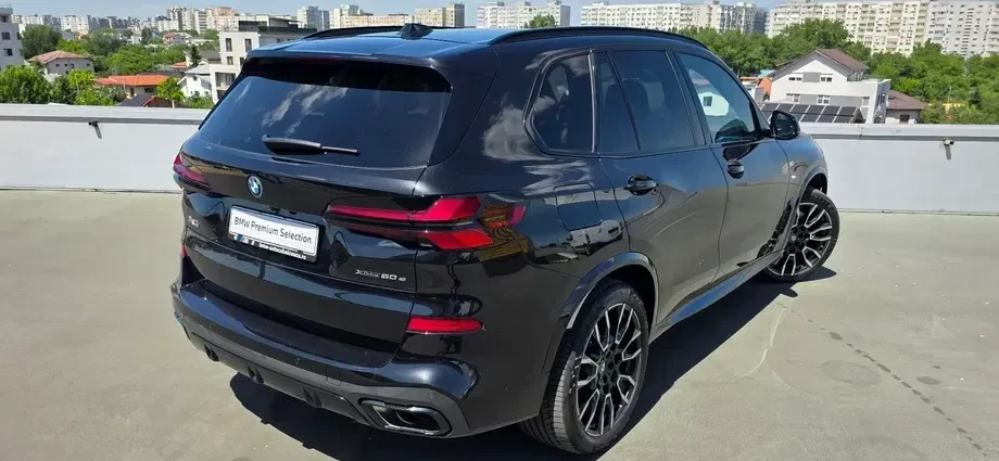 BMW X5 G05 xDrive50e AT PHEV — imagine 6