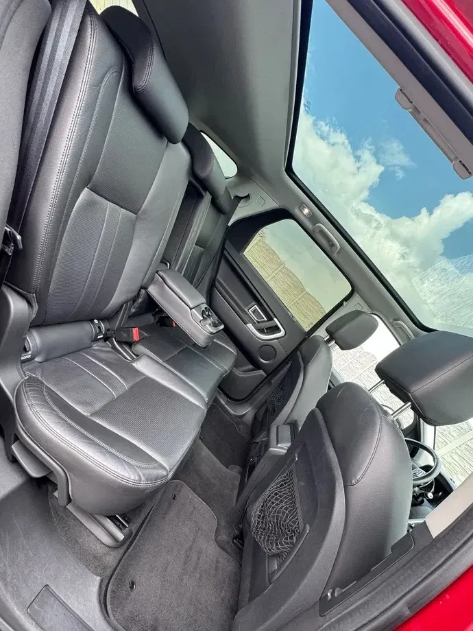 Land Rover Discovery Sport — imagine 6