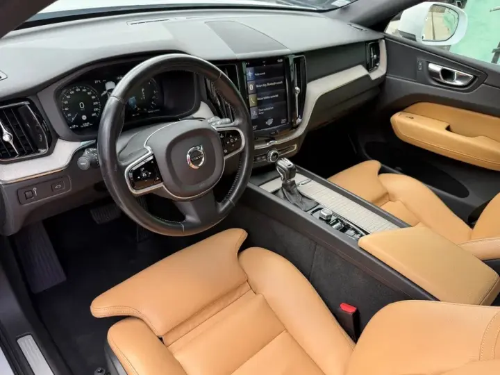 Volvo XC 60 II D4 Inscription