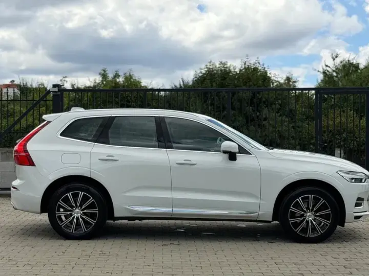 Volvo XC 60 II D4 Inscription