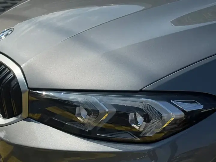 BMW Seria 3 316d AT MHEV
