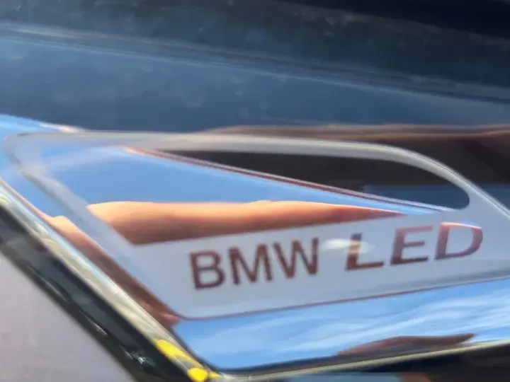 BMW Seria 3 316d AT MHEV