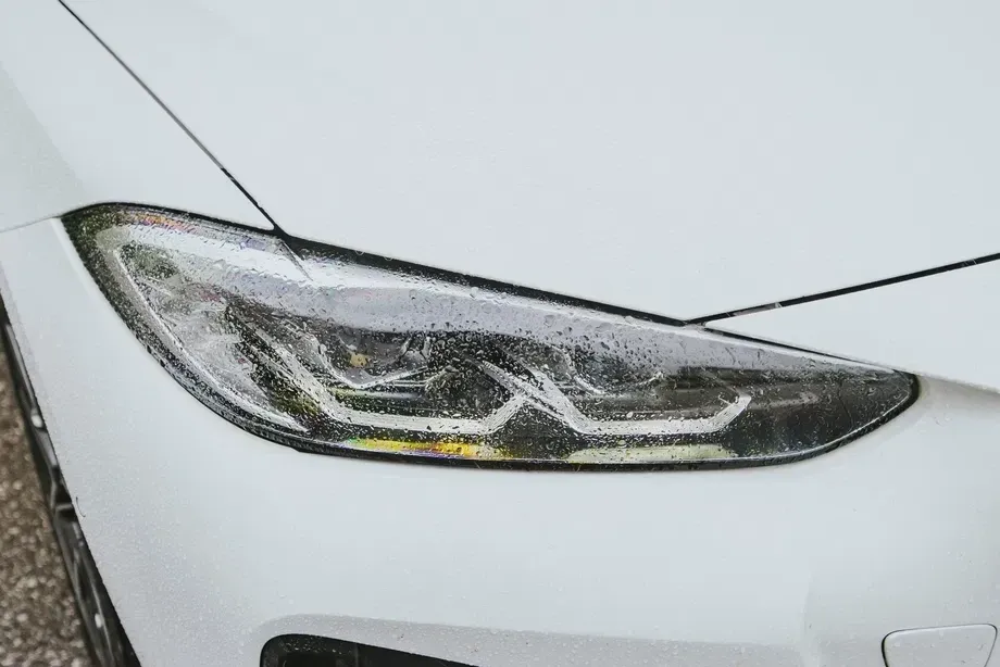 BMW i4 — imagine 4