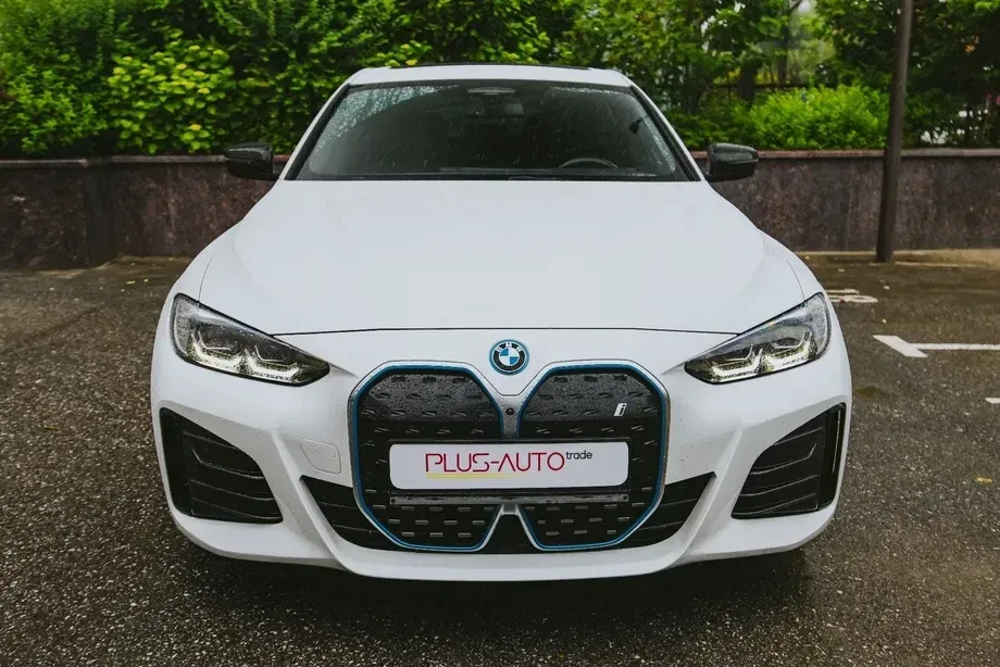 BMW i4 — imagine 2