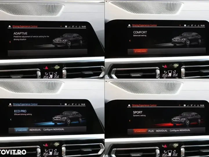 BMW Seria 3 330i Aut. M Sport
