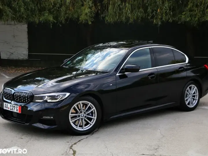 BMW Seria 3 330i Aut. M Sport